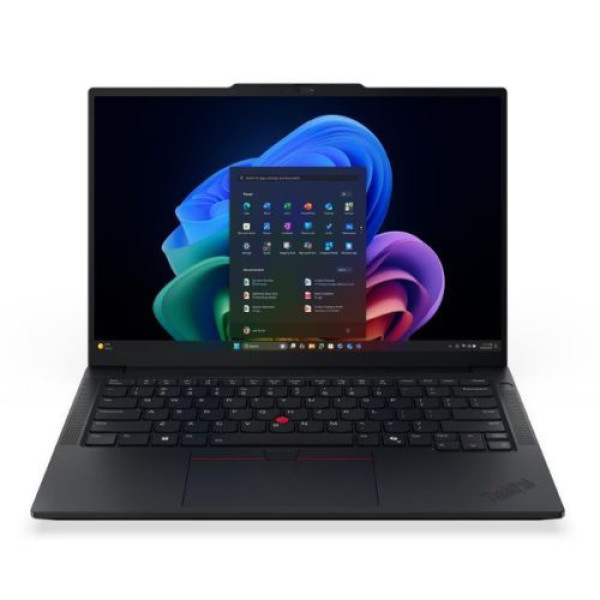 Laptop Lenovo ThinkPad E14 Gen 8 21Y60078VN ( Ultra 5 325 | 16GB | 512GB | Intel® Graphics | 14.0inch WUXGA | Win 11 | Đen)