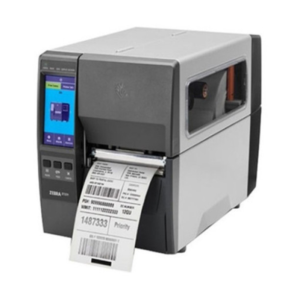 Máy in mã vạch Zebra ZT231 203 dpi (ZT23142-T0P000FZ)