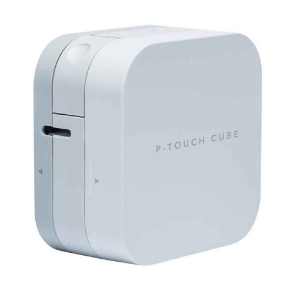 Máy in nhãn mã vạch Brother PT-P300BT