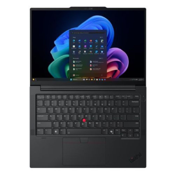 Laptop Lenovo ThinkPad E14 Gen 8 21Y6007AVN ( Ultra 5 325 | 32GB | 1TB | Intel® Graphics | 14.0inch WUXGA | Win 11 | Đen)