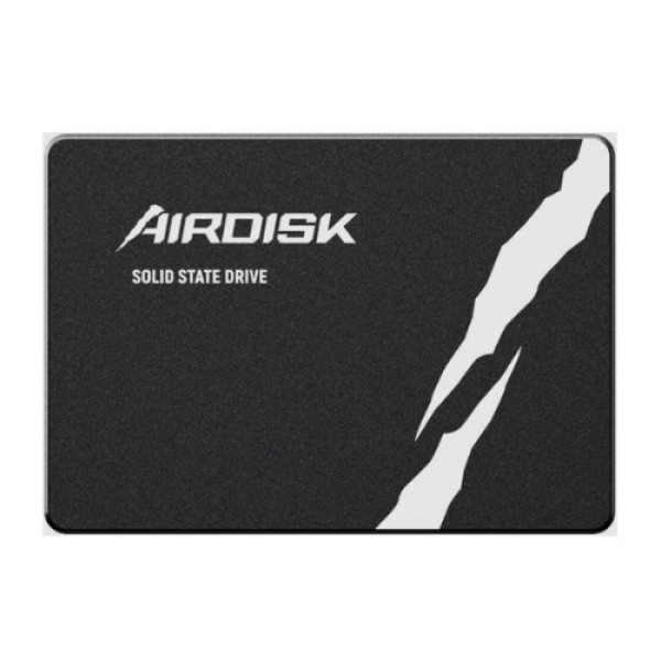Ổ cứng SSD AirDisk S10 256GB 2.5 inch Sata 3 - ANSS10X256G-RNNNG