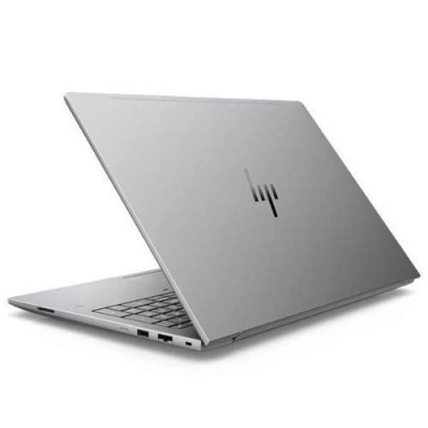 Laptop HP Workstation Zbook X G2i 16 DR1N5PT (Ultra 7 356H  | 48GB | 1TB | RTX PRO 2000 8GB | 16 inch WUXGA | Win 11 Pro | Xám)