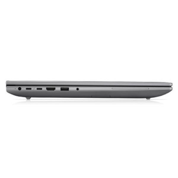 Laptop HP Workstation Zbook X G2i 16 DR1N5PT (Ultra 7 356H  | 48GB | 1TB | RTX PRO 2000 8GB | 16 inch WUXGA | Win 11 Pro | Xám)