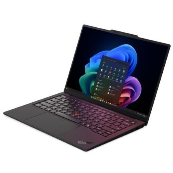 Laptop ThinkPad X1 Carbon Gen 14 Aura Edition 21V7005JVN (Ultra 7 356H | 32GB | 1TB | Intel® Graphics | 14.0inch WUXGA  | Cảm ứng | Win 11 Pro | Đen)