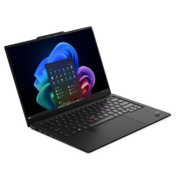 Laptop ThinkPad X1 Carbon Gen 14 Aura Edition 21V7005JVN (Ultra 7 356H | 32GB | 1TB | Intel® Graphics | 14.0inch WUXGA  | Cảm ứng | Win 11 Pro | Đen)