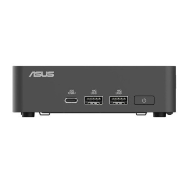 PC Mini  Asus NUC 15 Lite BNUC15CRLIP00000-16G512 (Intel® U300 | 16 DDR5 | 512GB | 2x HDMI 2.1 | 1x Type-C | VESA MOUNT)