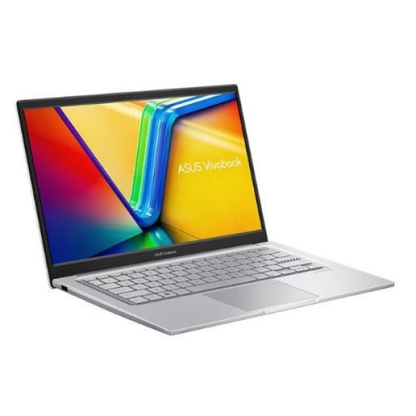 Laptop Asus Vivobook 14 X1404VA-EB155W (Core 5 120U | 16GB | 512GB | Intel® Graphics | 14 inch FHD | Win 11 | Bạc)