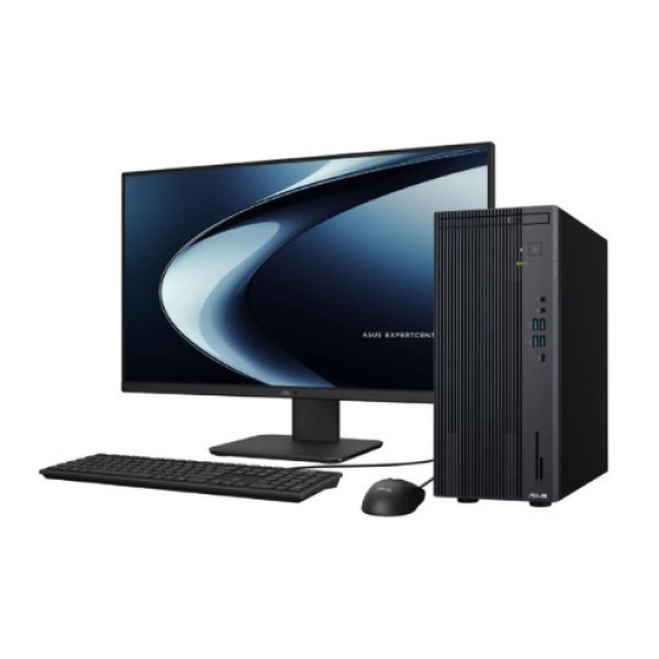 PC ASUS ExpertCenter P700ML-7251HX003W (Ultra 7 251HX | 16GB | 512GB | Win 11 | 180W | Key + Mouse | 2Y)