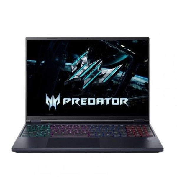 Laptop Acer Gaming Predator Helios Neo PHN16-I71-9779 NH.U42SV.002 (Ultra 9 290HX Plus | 64GB | 2TB | RTX™ 5070 8GB | 16 inch WQXGA 180Hz | Win 11 | Đen)