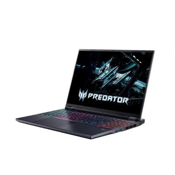 Laptop Acer Gaming Predator Helios Neo PHN16-I71-97VK NH.U46SV.003 (Ultra 9 290HX Plus | 32GB | 512GB | RTX™ 5080 16GB | 16 inch WQXGA 240Hz | Win 11 | Đen)