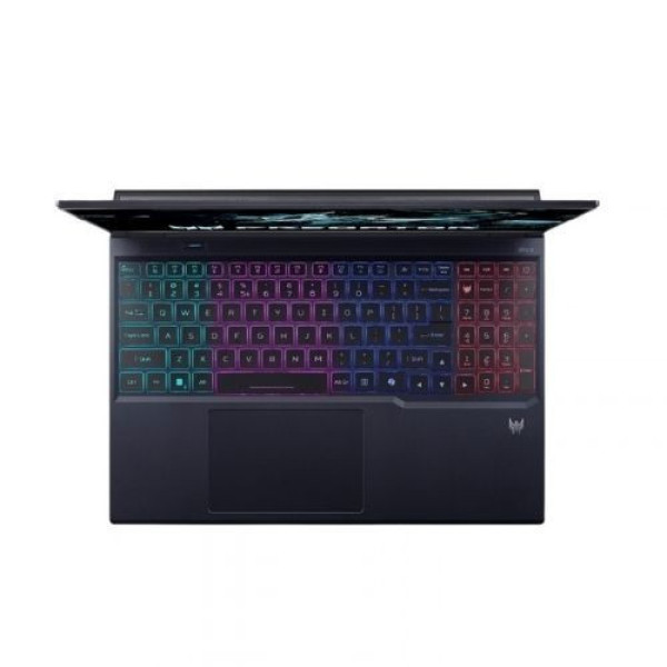 Laptop Acer Gaming Predator Helios Neo PHN16-I71-97VK NH.U46SV.003 (Ultra 9 290HX Plus | 32GB | 512GB | RTX™ 5080 16GB | 16 inch WQXGA 240Hz | Win 11 | Đen)