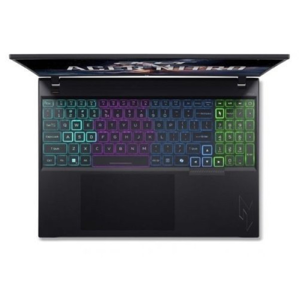 Laptop Acer Gaming Nitro ProPanel ANV16-A71-R7Z6 NH.U5QSV.004 (Ryzen™ AI 9 465 | 32GB | 512GB | RTX 5070 8GB | 16inch WUXGA 180Hz | Win 11 | Đen)