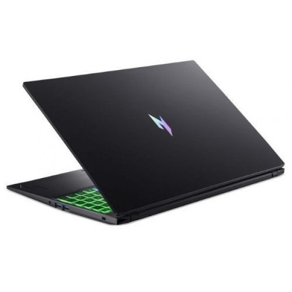 Laptop Acer Gaming Nitro ProPanel ANV16-A71-R7Z6 NH.U5QSV.004 (Ryzen™ AI 9 465 | 32GB | 512GB | RTX 5070 8GB | 16inch WUXGA 180Hz | Win 11 | Đen)
