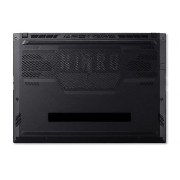 Laptop Acer Gaming Nitro ProPanel ANV16-A71-R7Z6 NH.U5QSV.004 (Ryzen™ AI 9 465 | 32GB | 512GB | RTX 5070 8GB | 16inch WUXGA 180Hz | Win 11 | Đen)