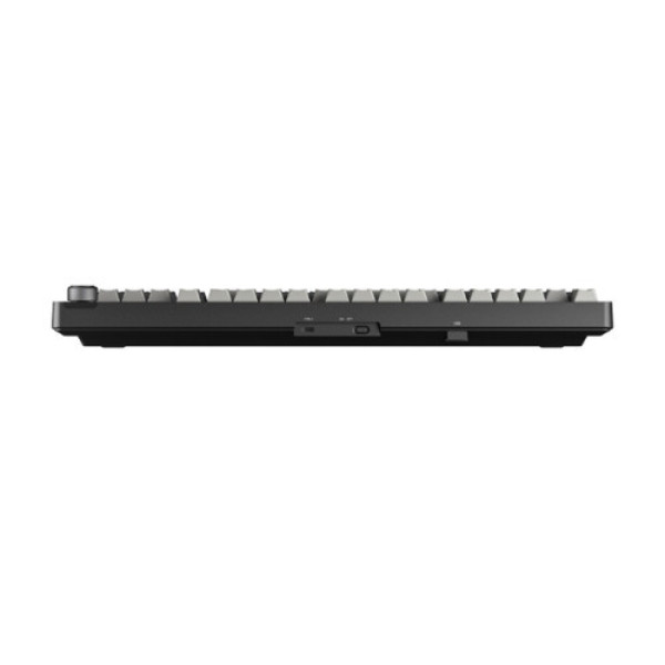 Bàn phím cơ AULA S98 Pro 3 Mode Black Gradient Star Vector switch