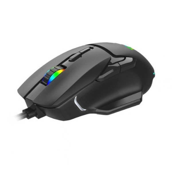 Chuột gaming có dây Aula F815