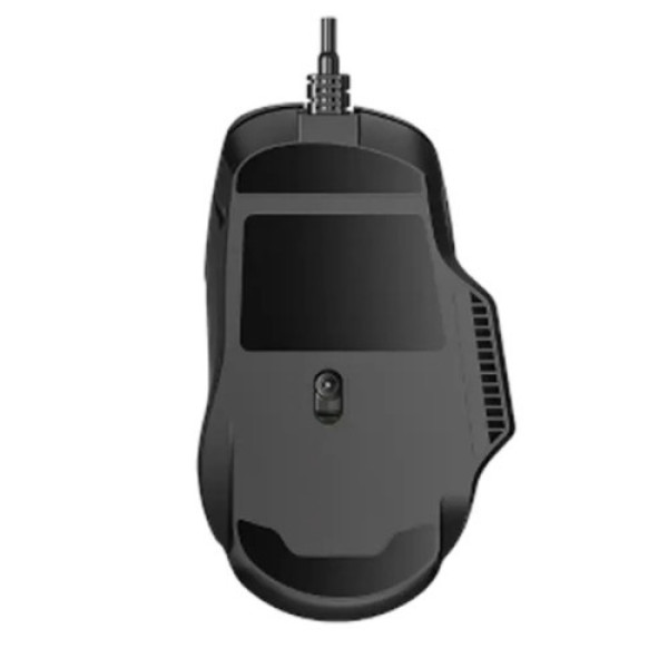 Chuột gaming có dây Aula F815
