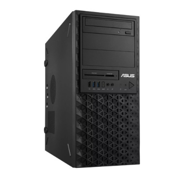 PC Workstation ASUS  E500  E500 G9-14700024Z (Core i7-14700 | 16GB | 512GB | No OS | ĐEN)