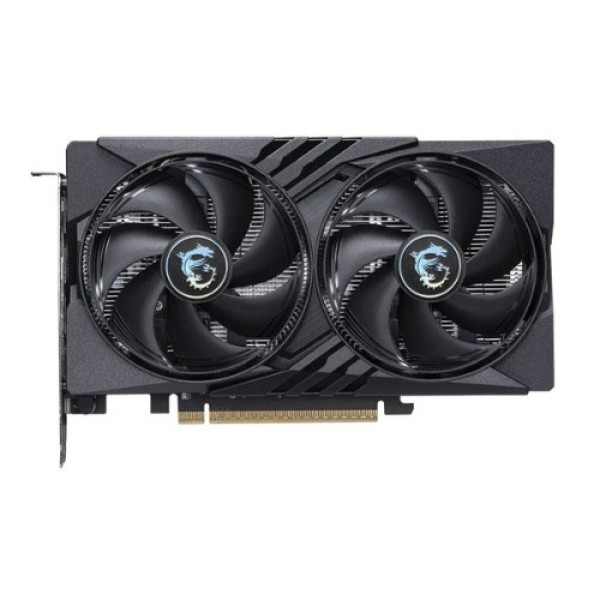 VGA MSI RTX 5050 8G GAMING OC GDDR6