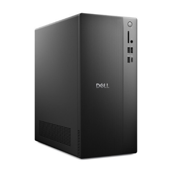 PC Dell Tower ECT1250 71100507 (Core i5-14400 | 16GB | 1TB SSD | Intel graphics | Win11 | 2Y)