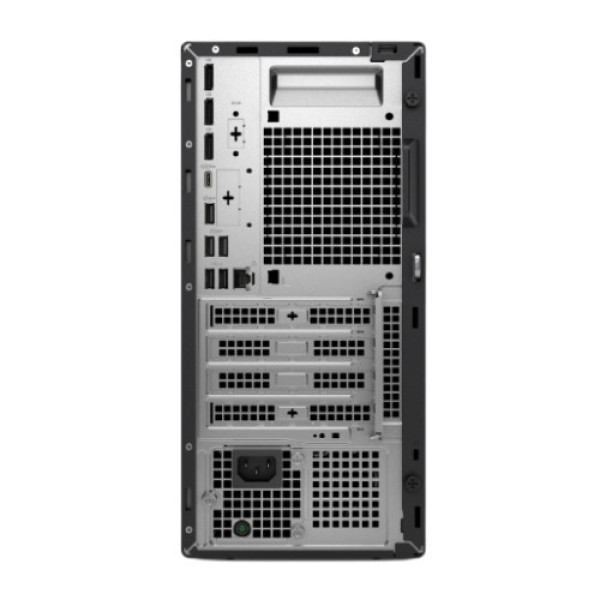 PC Dell Pro Tower Plus QBT1250-265-16512W-3Y (Core Ultra 7 265 | 16GB | 512GB SSD | Intel Graphics | Win 11 | 3Y)
