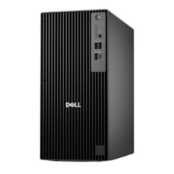 PC Dell Pro Tower Plus QBT1250-265-16512W-3Y (Core Ultra 7 265 | 16GB | 512GB SSD | Intel Graphics | Win 11 | 3Y)