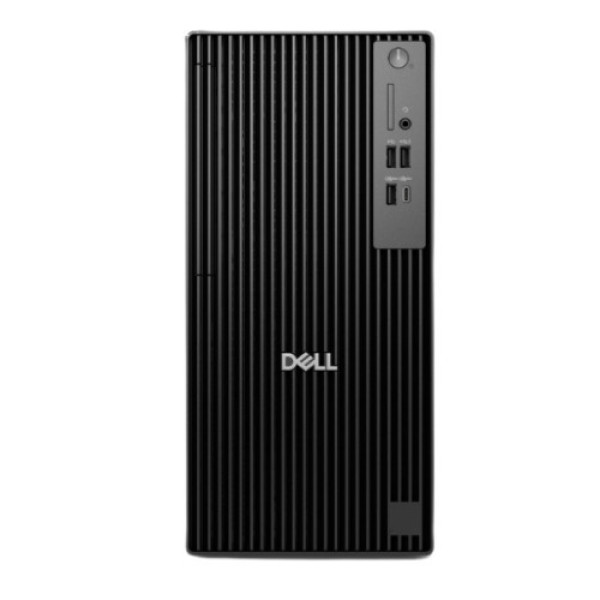 PC Dell Pro Tower Plus QBT1250-265-16512W-3Y (Core Ultra 7 265 | 16GB | 512GB SSD | Intel Graphics | Win 11 | 3Y)