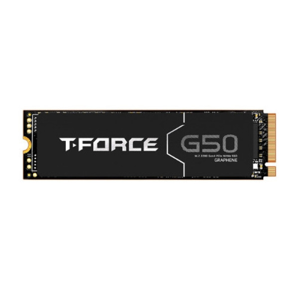 Ổ cứng SSD TeamGroup G50 512GB M.2 PCIe Gen4x4