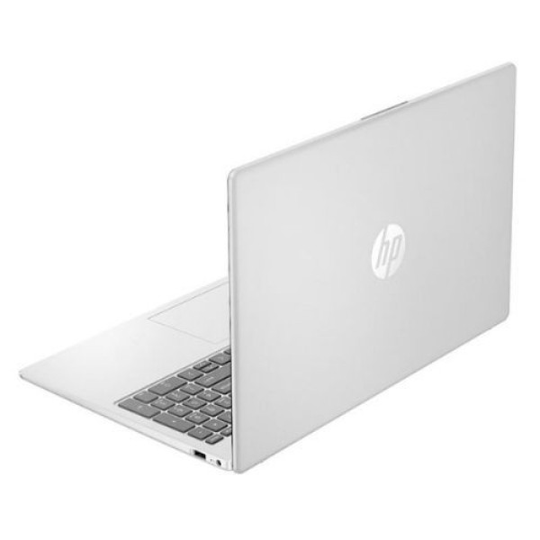 Laptop HP 15-FD2050WM (Ultra 5 225U, 8GB, 512GB, Intel® Graphics, 15.6inch FHD, Cảm ứng,  Win11, Bạc) 