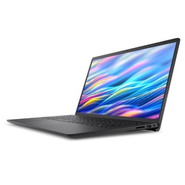 Laptop Dell DC15250-5434BLK (Core i5-1334U, 8GB, 512GB SSD, Intel UHD Graphics, 15.6 inch FHD, Cảm ứng, Win 11, Đen)