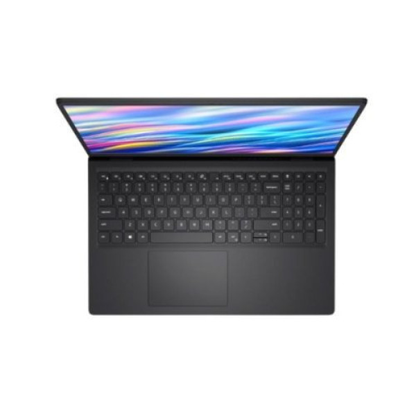Laptop Dell DC15250-7427BLK (Core i7-1355U, 16GB, 512GB SSD, Intel UHD Graphics, 15.6 inch FHD, Cảm ứng, Win 11, Đen)