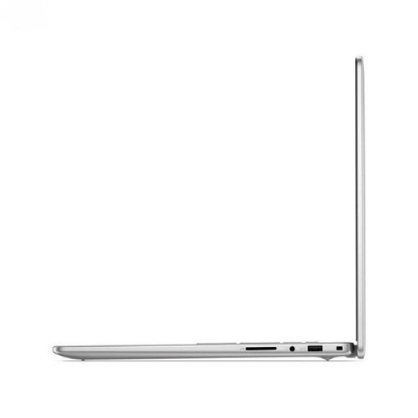 Laptop Dell DC16251-5506SLV (Core 5-120U, 8GB, 512GB SSD, Intel® Graphics, 16inch FHD, Cảm ứng, Win 11, Bạc)