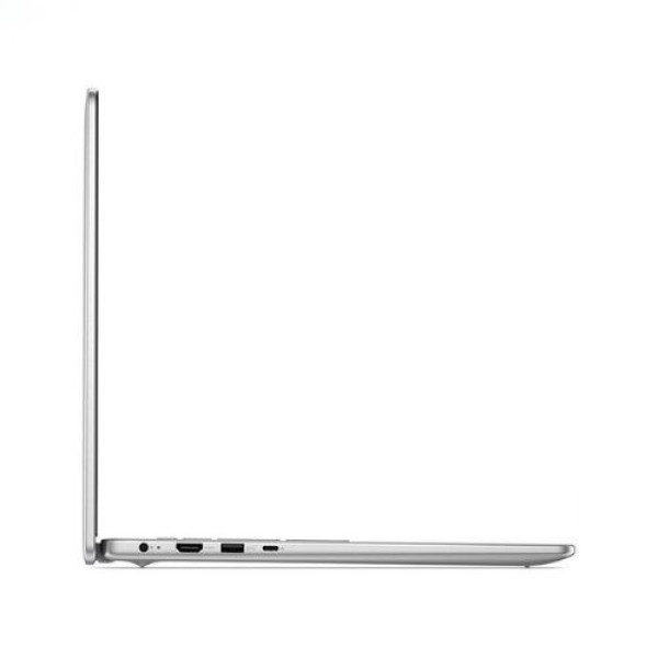 Laptop Dell DC16251-5506SLV (Core 5-120U, 8GB, 512GB SSD, Intel® Graphics, 16inch FHD, Cảm ứng, Win 11, Bạc)