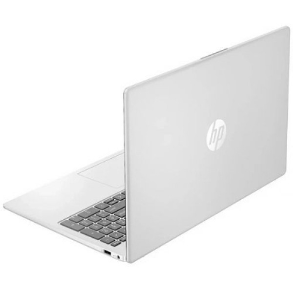 Laptop HP 15-fc0027ca (Ryzen 7 7730U, 16GB DDR4, 512GB SSD, AMD Radeon Graphics, 15.6 FHD Cảm ứng. Win 11, Bạc) 