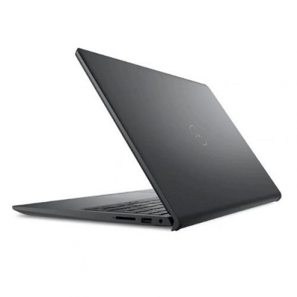 Laptop Dell Pro Essential PV15250 (Core i5-1334U, 8GB, 512GB SSD, 15.6inch FHD 120Hz, Intel Iris Xe Graphics, Ubuntu, Đen)