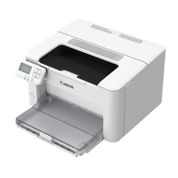 Máy in laser Canon LBP121dn II (In đảo mặt| A4| A5| USB| LAN)