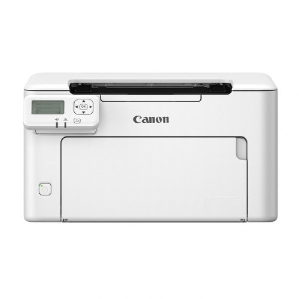 Máy in laser Canon LBP121dn II (In đảo mặt| A4| A5| USB| LAN)