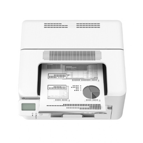 Máy in laser Canon LBP121dn II (In đảo mặt| A4| A5| USB| LAN)
