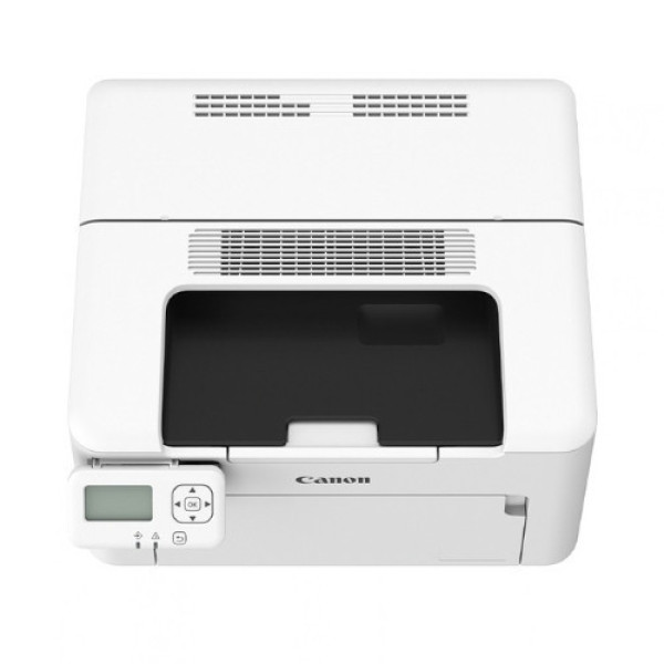 Máy in laser Canon LBP121dn II (In đảo mặt| A4| A5| USB| LAN)