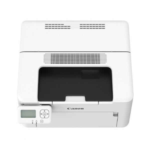 Máy in laser Canon LBP122dw II (In đảo mặt| A4| A5| USB| LAN| WIFI)