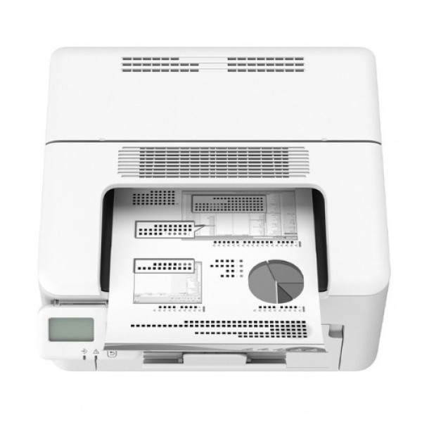 Máy in laser Canon LBP122dw II (In đảo mặt| A4| A5| USB| LAN| WIFI)