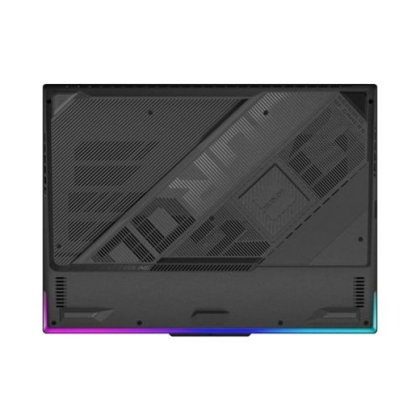Laptop ASUS ROG Strix G16 G614PP-RV262W (Ryzen™ 9 8940HX | 16GB | 512GB | RTX 5070 8GB | 16 inch WUXGA 165Hz | Win 11 | Xám)