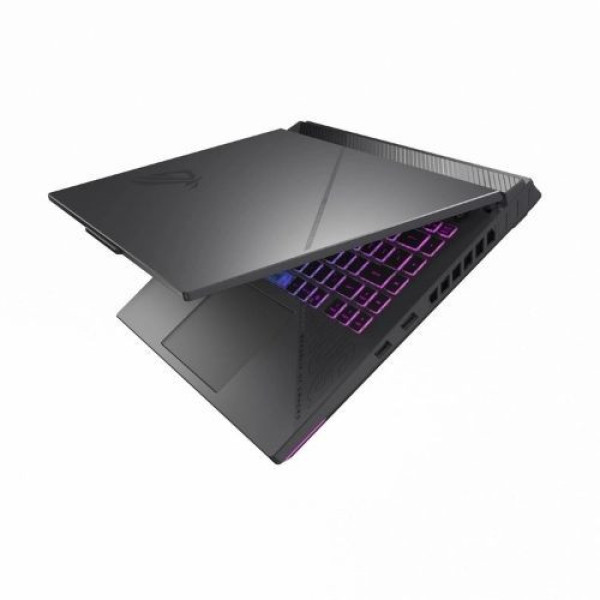 Laptop ASUS ROG Strix G16 G614PP-RV262W (Ryzen™ 9 8940HX | 16GB | 512GB | RTX 5070 8GB | 16 inch WUXGA 165Hz | Win 11 | Xám)
