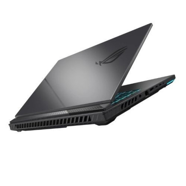 Laptop ASUS ROG Strix G16 G614PP-RV262W (Ryzen™ 9 8940HX | 16GB | 512GB | RTX 5070 8GB | 16 inch WUXGA 165Hz | Win 11 | Xám)
