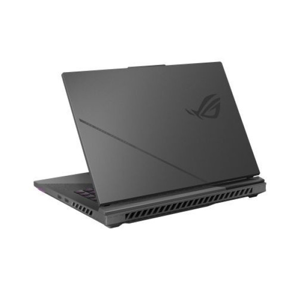 Laptop ASUS ROG Strix G16 G614PR-RV060W (Ryzen™ 9 8940HX | 16GB | 1TB | RTX 5070 Ti 12GB | 16 inch WUXGA 165Hz | Win 11 | Xám)