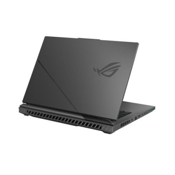 Laptop ASUS ROG Strix G16 G614PR-RV060W (Ryzen™ 9 8940HX | 16GB | 1TB | RTX 5070 Ti 12GB | 16 inch WUXGA 165Hz | Win 11 | Xám)