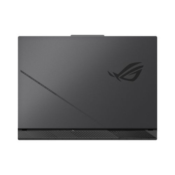 Laptop ASUS ROG Strix G16 G614PR-RV060W (Ryzen™ 9 8940HX | 16GB | 1TB | RTX 5070 Ti 12GB | 16 inch WUXGA 165Hz | Win 11 | Xám)
