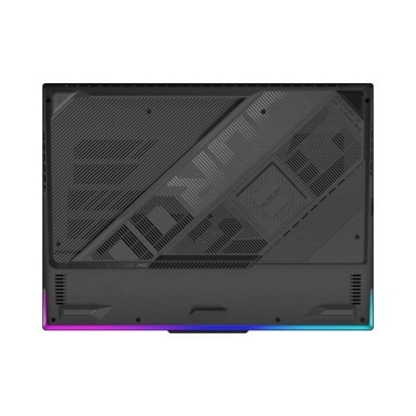 Laptop ASUS ROG Strix G16 G614PR-RV060W (Ryzen™ 9 8940HX | 16GB | 1TB | RTX 5070 Ti 12GB | 16 inch WUXGA 165Hz | Win 11 | Xám)