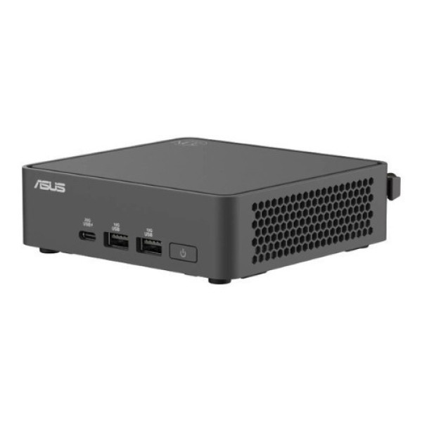 PC Mini  Asus NUC 15 Lite BNUC15CRLIP00000-8G512 (Intel® U300 | 8GB | 512GB | 2x HDMI 2.1 | 1x Type-C | VESA MOUNT)