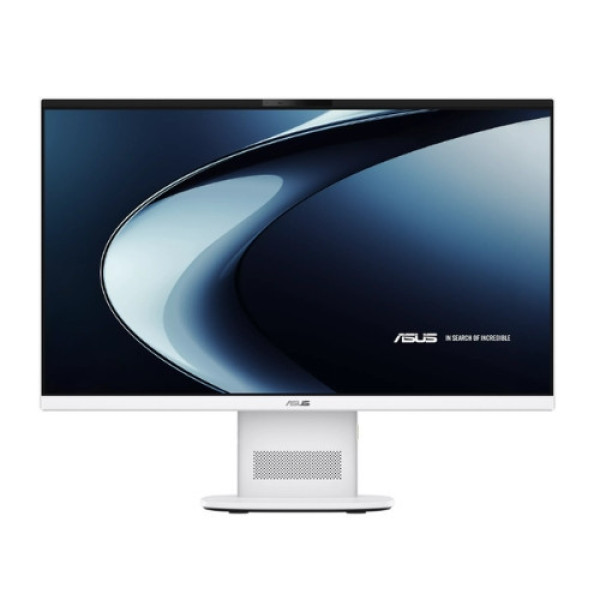 PC Asus AIO VM240FA-WPC134W (AMD Ryzen 5 40 | 16GB | 512GB | 23.8 inch FHD | Key + Mouse | Win11 | 2Y)